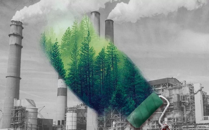 Proyecto de ley busca prevenir y sancionar el “Ecoblanqueo”: Lavado verde de imagen o “greenwashing”