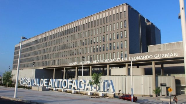 Confirman multa contra Hospital de Antofagasta por procedimiento que dejó en estado grave a un paciente