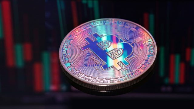 Criptoinversor retira 96 millones de dólares en bitcoines que se multiplicaron por 29 en nueve años
