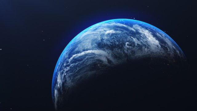 Descubren que el manto de la Tierra contiene cantidades considerables de agua