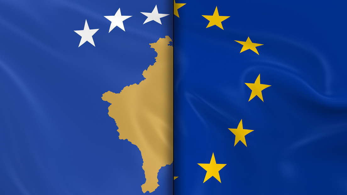Kosovo solicitará el estatus de candidato a la UE este año