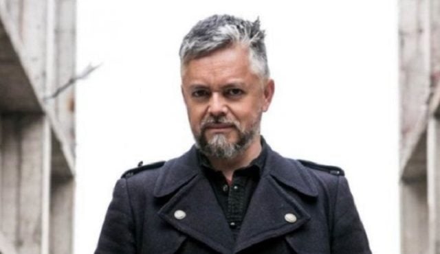 Retrospectiva y autocrítica de Jorge Baradit sobre la derrota del Apruebo