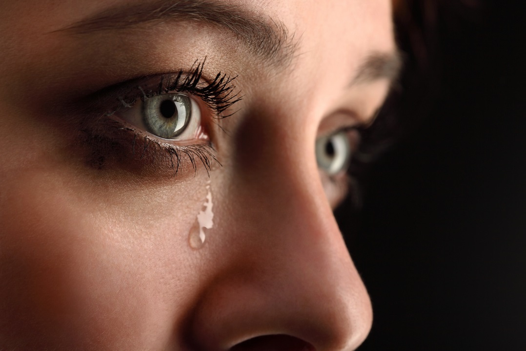 Análisis profundo de las lágrimas podría ayudar a diagnosticar enfermedades