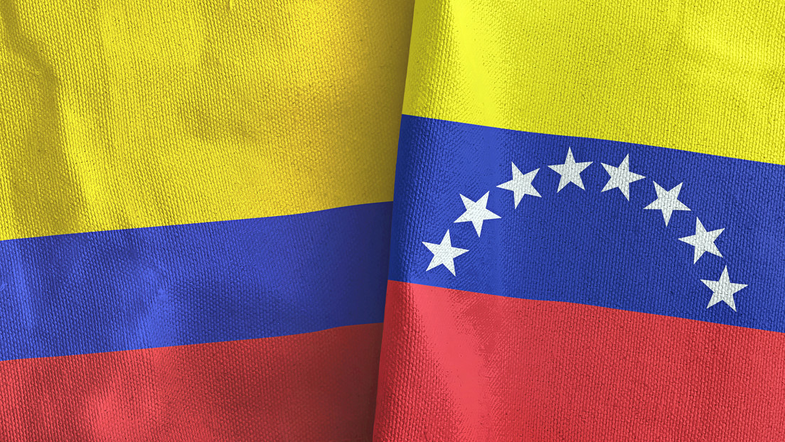 Bandera ecuador colombia y venezuela