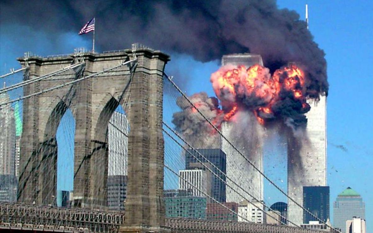 En aniversario del 11S, Al Qaeda detalla ataques en libro