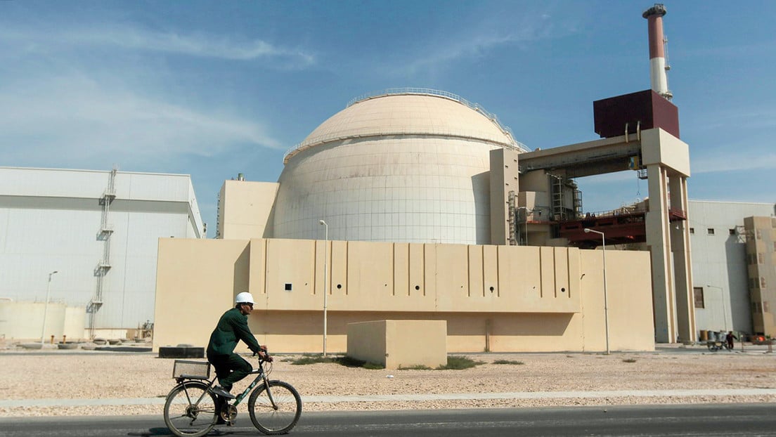 Irán explicaría sobre el uranio detectado en instalaciones no declaradas si no se politiza la investigación