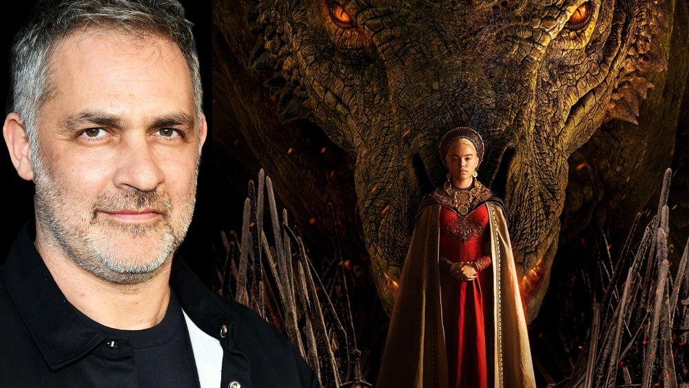 Terremoto en HBO: Renuncia el director de House of the Dragon y Game of Thrones