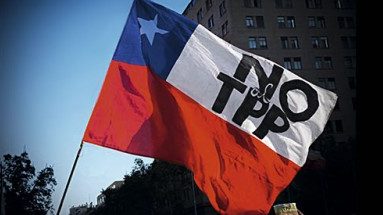 568 organizaciones sociales exigen a Boric y al Senado no aprobar el TPP-11: «La economía chilena quedaría estancada en el modelo neoliberal en crisis»