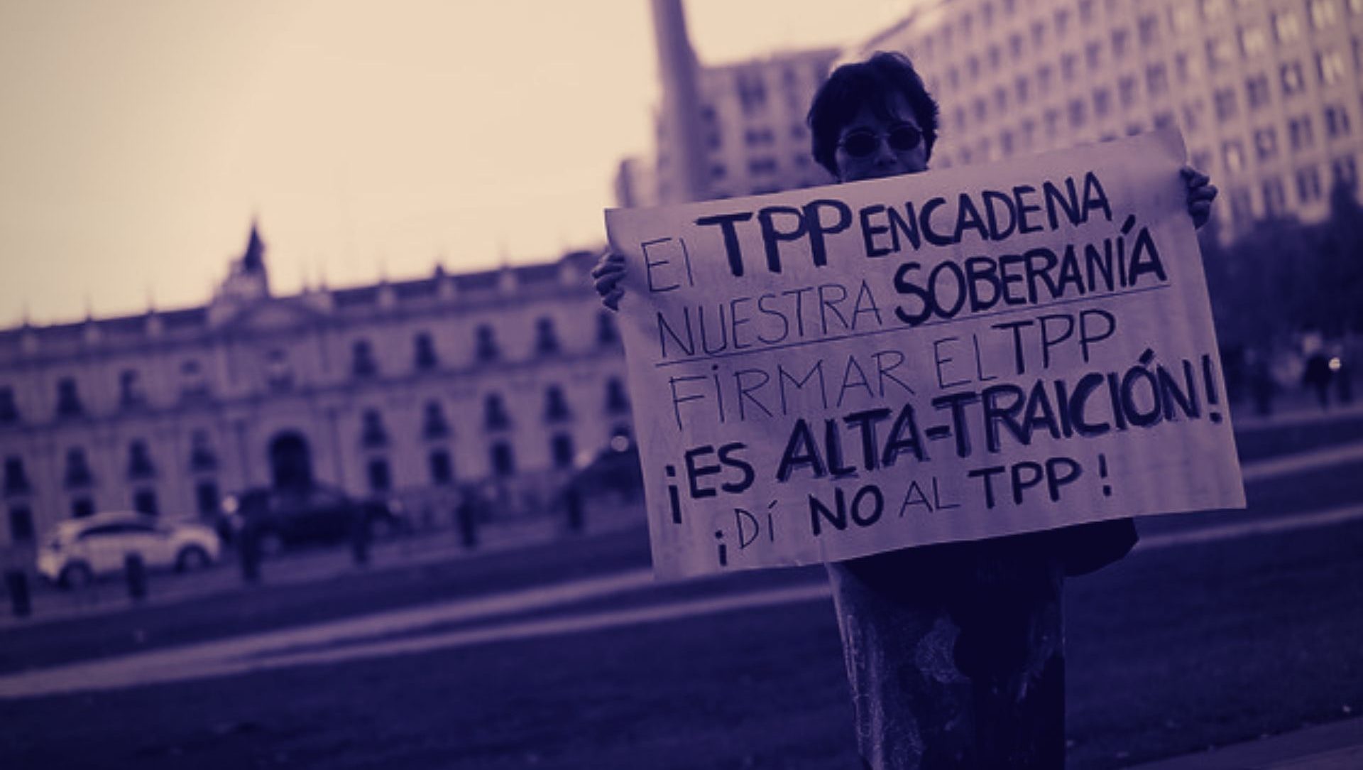 Senadores (as) de Apruebo Dignidad y Campillai se desmarcan del Gobierno por TPP-11: «no forma parte de nuestro programa»