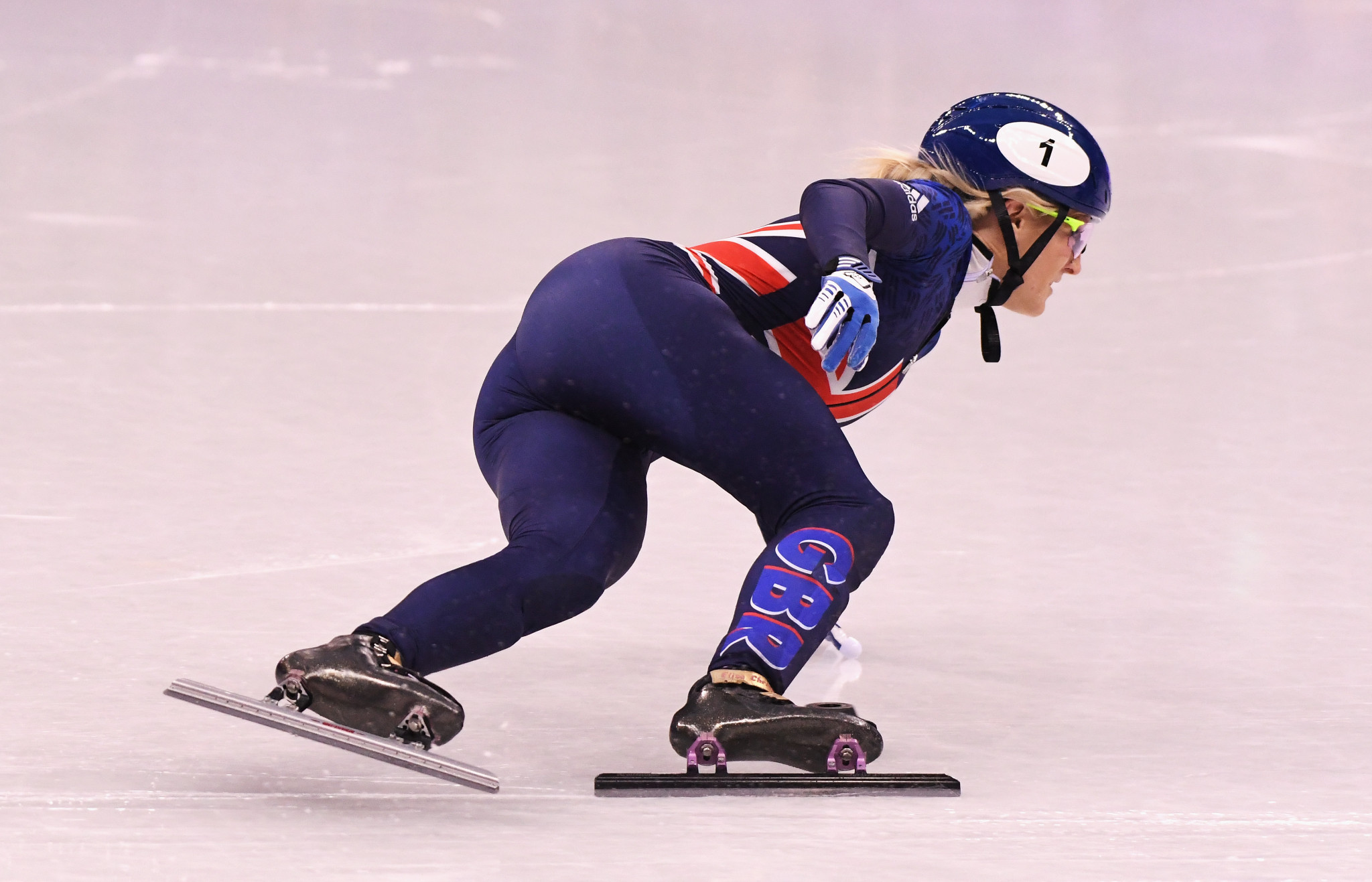 Esquiadora británica abre cuenta en OnlyFans para financiar su camino a los Juegos Olímpicos