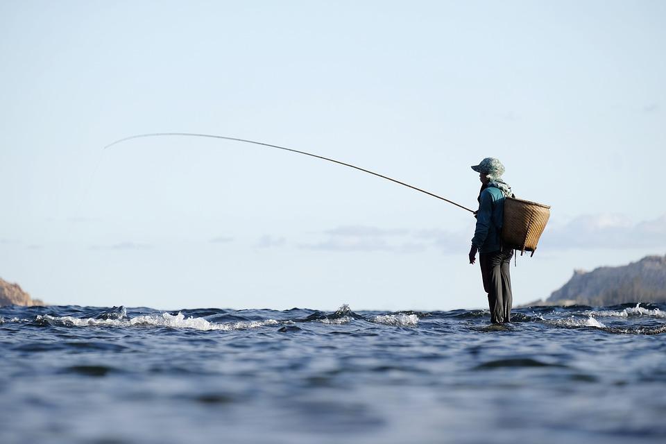 Comenzarán los encuentros para el diálogo que permitirá desarrollar la nueva Ley de Pesca