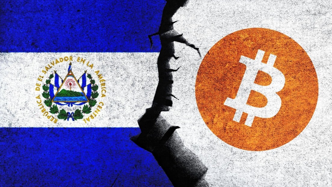 El Salvador cumple un año con el bitcóin como moneda de circulación legal y se espera todavía por los buenos resultados