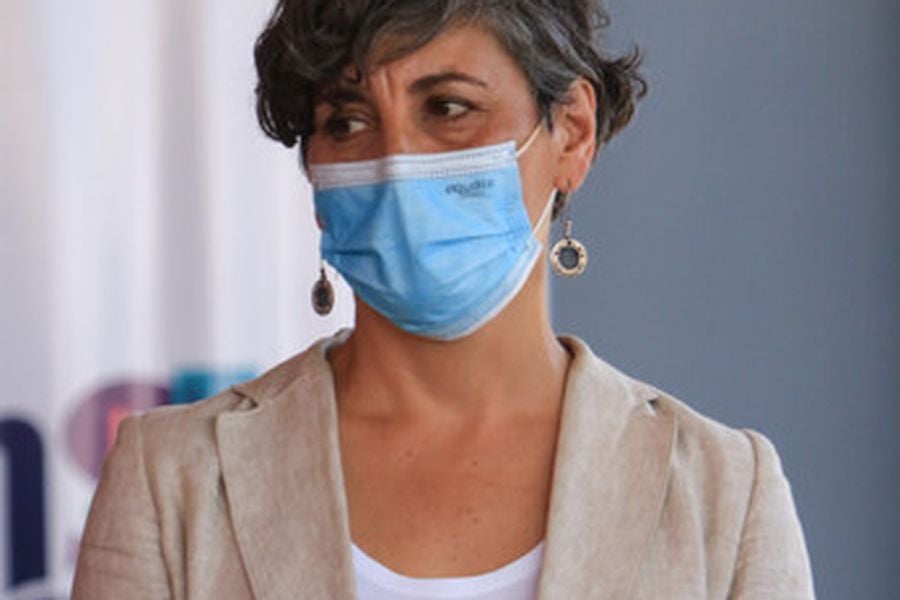 Ministra de Salud por cambios de medidas sanitarias: “No estamos anunciando el fin de la pandemia”