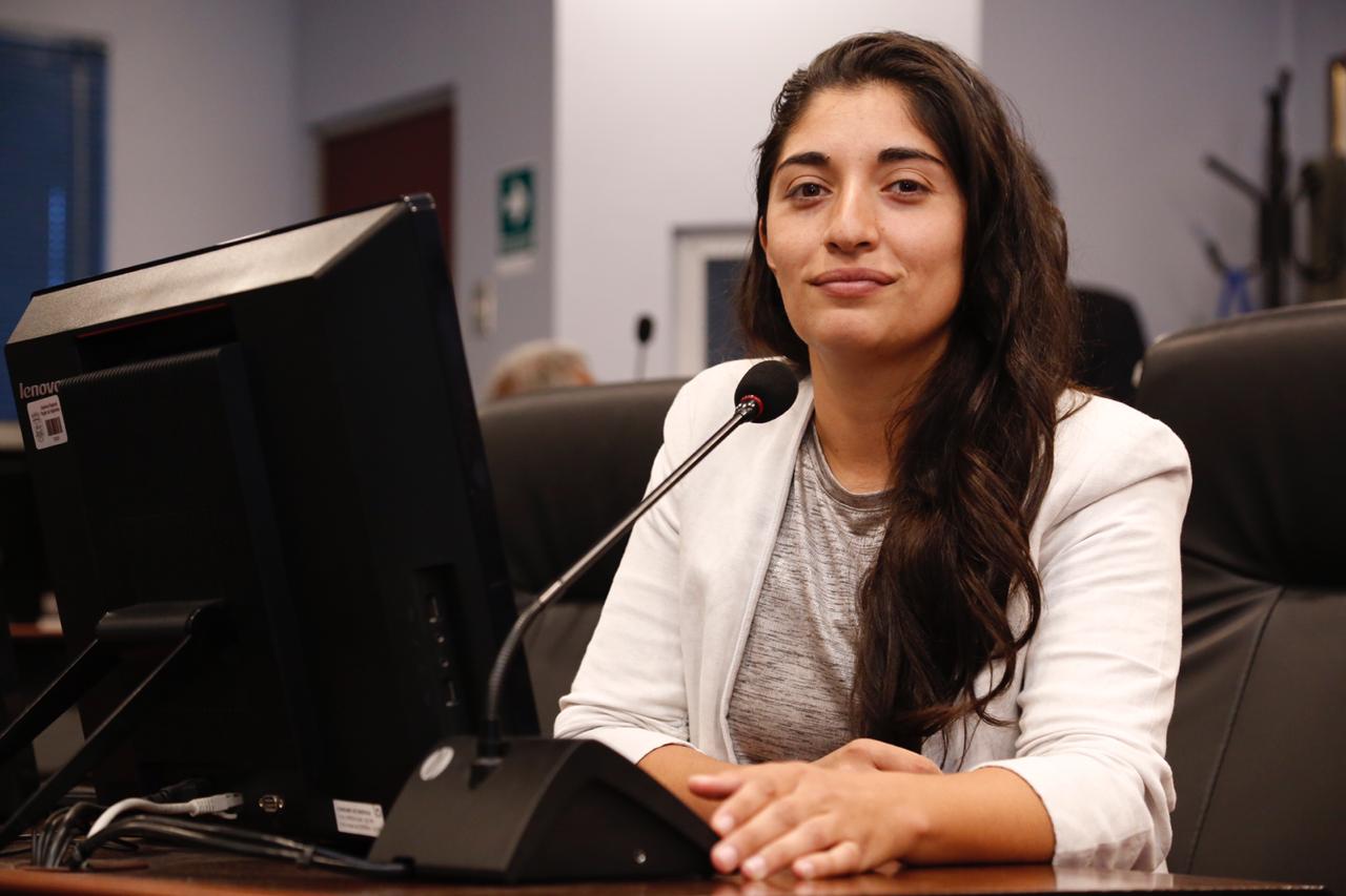 Columna de Tania Valenzuela, CORE de Valparaíso: «Naturaleza sin derechos: una lectura al proceso de regionalización, problemáticas institucionales y socioambientales post plebiscito de salida»