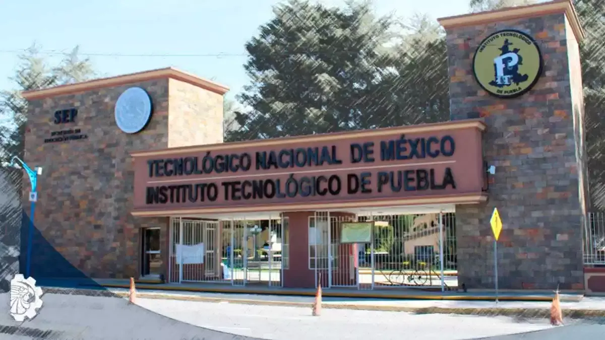 Instituto Tecnológico celebra 50 aniversario en Puebla