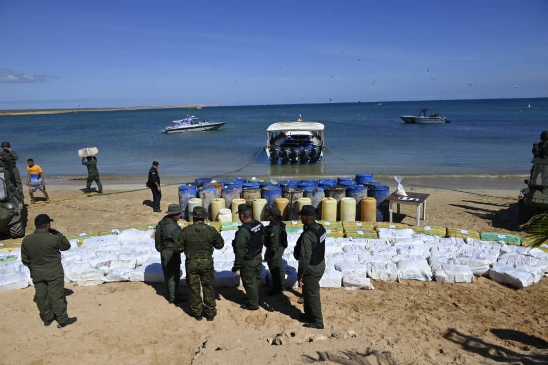 Venezuela-marihuana