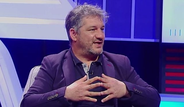 Director de «Interferencia» descartó cierre del medio: «Sólo manifesté una preocupación»