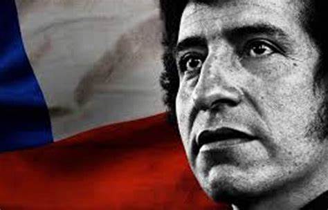 ¡Ni perdón ni olvido!: A 49 años del brutal y cobarde asesinato del cantor del pueblo Víctor Jara por la dictadura