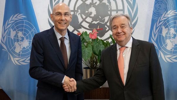 La ONU nombra a un nuevo Alto Comisionado para los Derechos Humanos