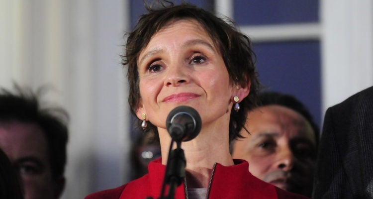 La Concertación se instala definitivamente en el Comité Político: Carolina Tohá asume el Ministerio del Interior