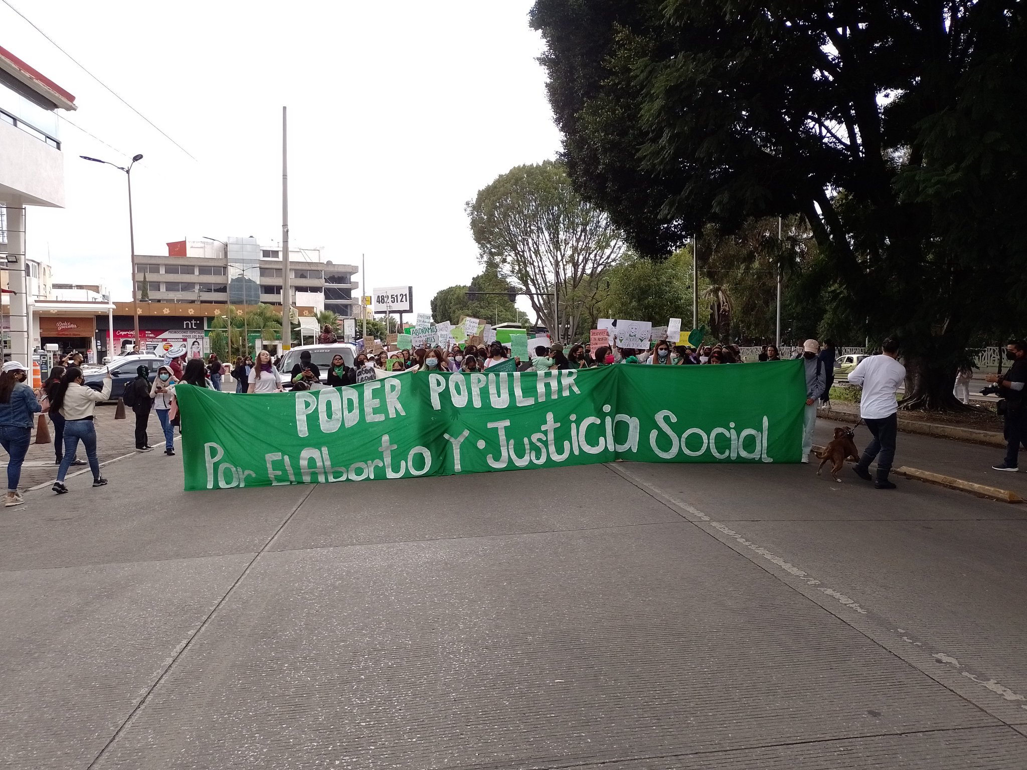 CNDH insta a garantizar derechos reproductivos en México