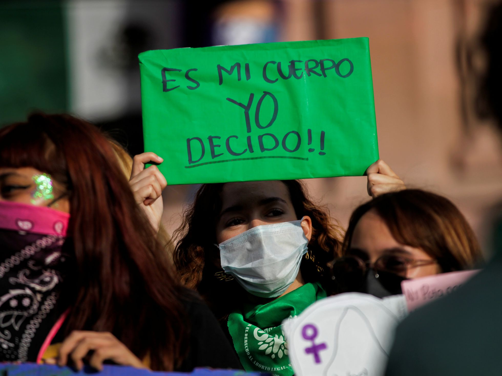¿Sabes cuántos abortos hay en México?