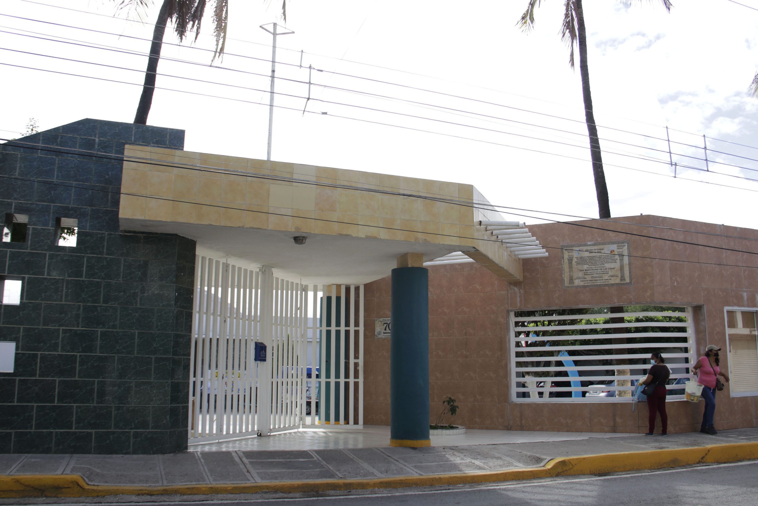 Abordarán intoxicación con gas pimienta en escuela de Acatlán