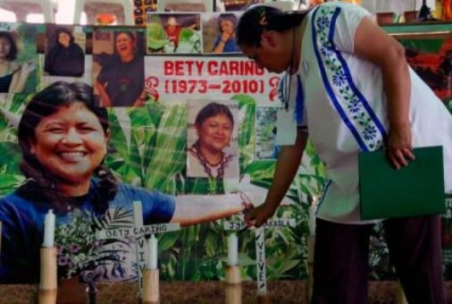 Juez libera a acusados de asesinar a defensores de derechos humanos