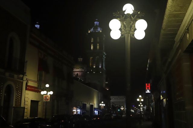 Comuna podría volver a solicitar cobro del DAP