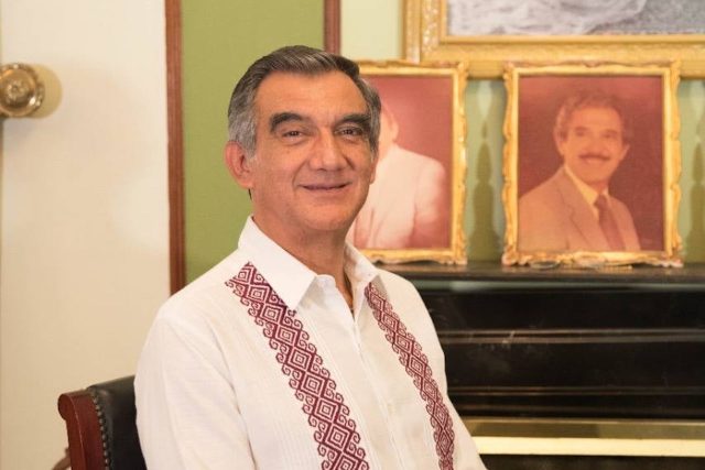 Américo Villarreal