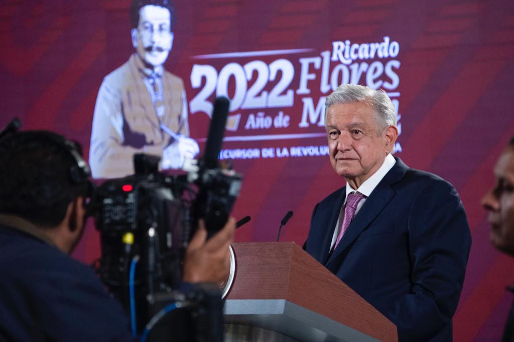 Prisión preventiva: AMLO confía en que ministros actuarán bajo la ley