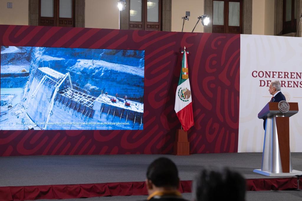 AMLO prevé que la inflación en México supere a la de EU