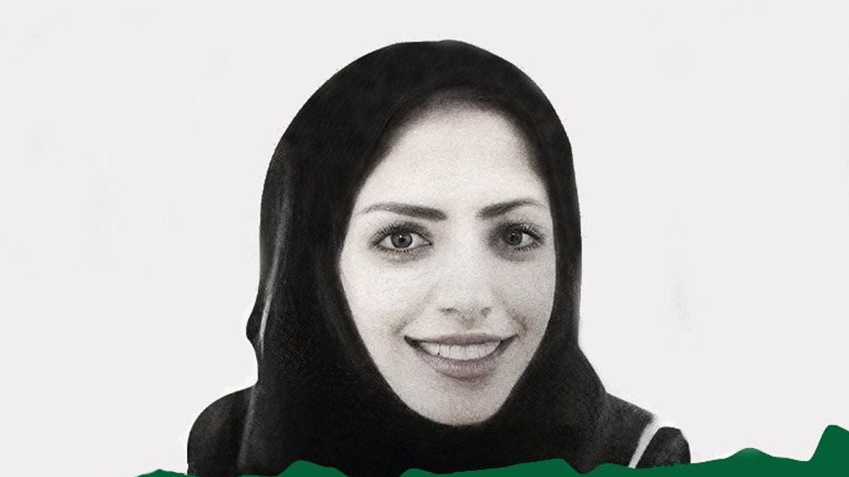 Arabia Saudita condena a una mujer a 45 años de cárcel por opinar en Twitter