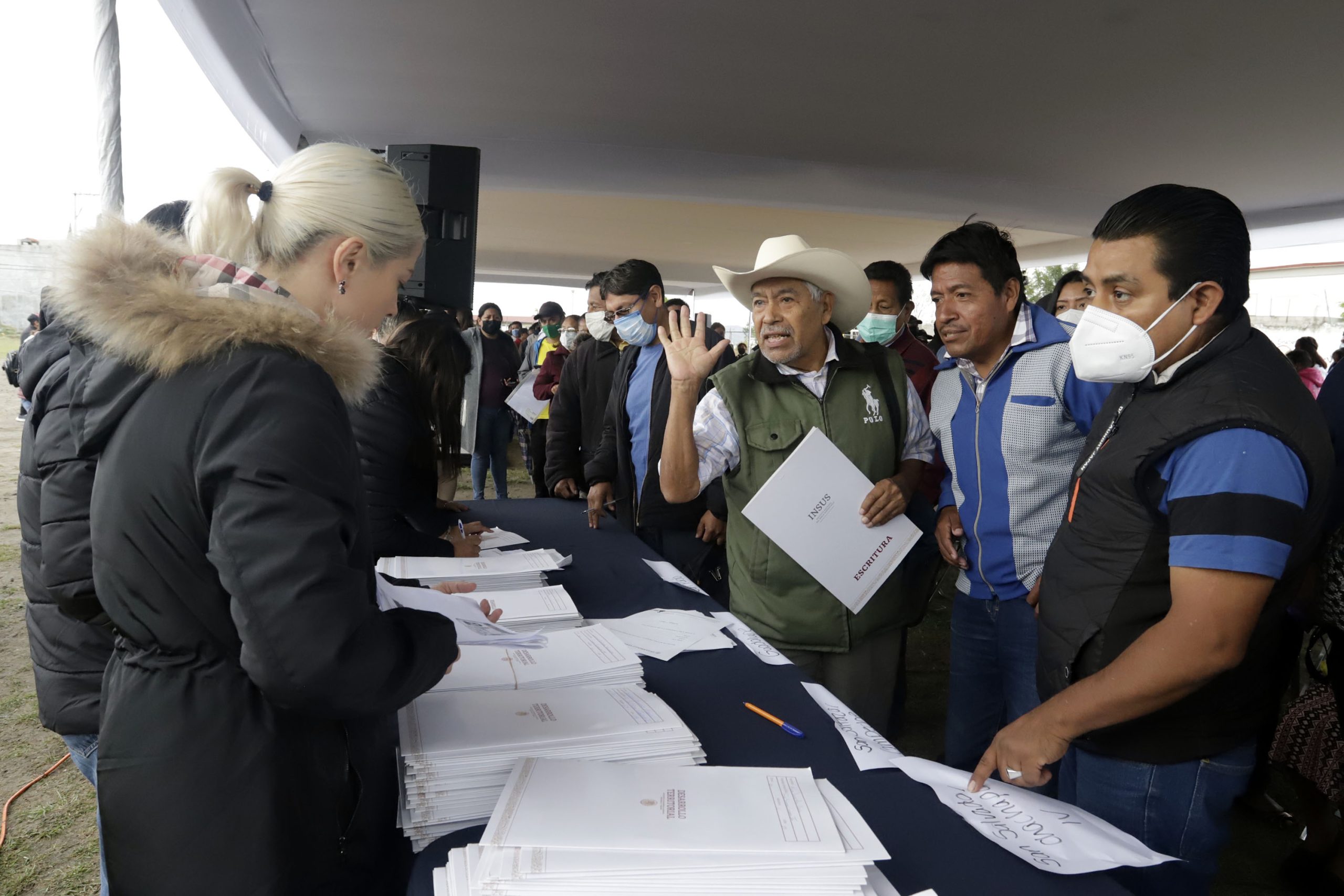 ¡Evita problemas!, inicia el mes del testamento en Puebla México