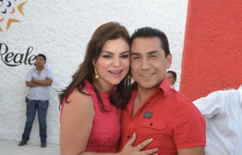 Cumplen órdenes de aprehensión con José Luis Abarca, su esposa y exjefe policial