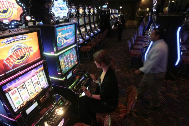 Piden a Contraloría fiscalizar a municipio de Rinconada por posibles irregularidades en utilización de recursos del Casino Enjoy