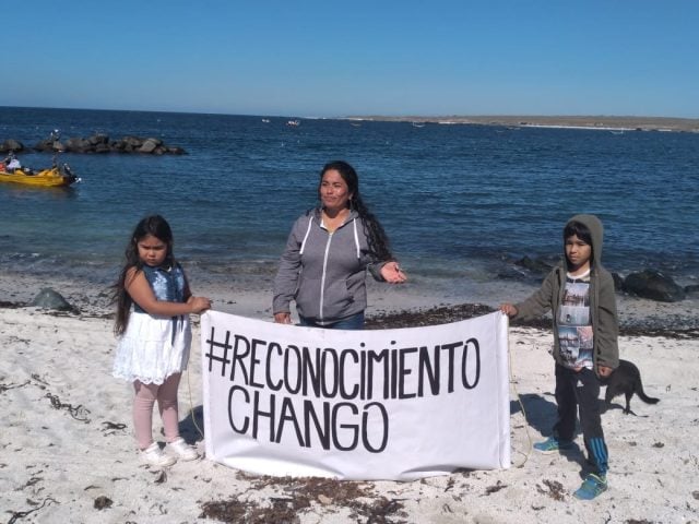Estrenan documental «Caminantes de la Costa» sobre la cultura y patrimonio del Pueblo Chango
