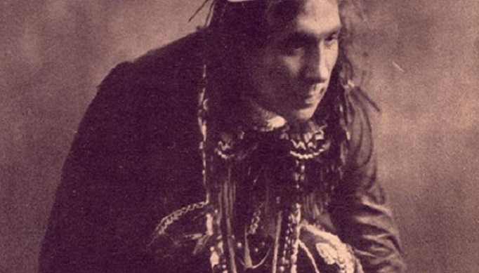 La historia de “Chief Caupolicán”, un mapuche en la Ópera de Nueva York, Broadway y Hollywood a principios del siglo XX / primera parte