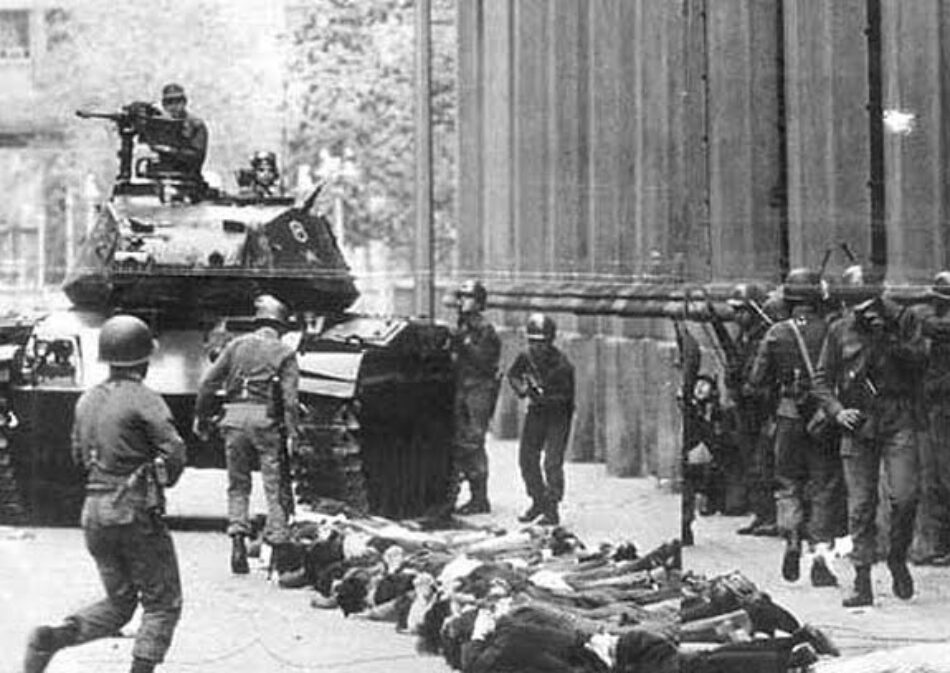 A 49 años del Golpe de Estado: La brutal herencia de la dictadura cívico-militar a través de sus 14 pilares