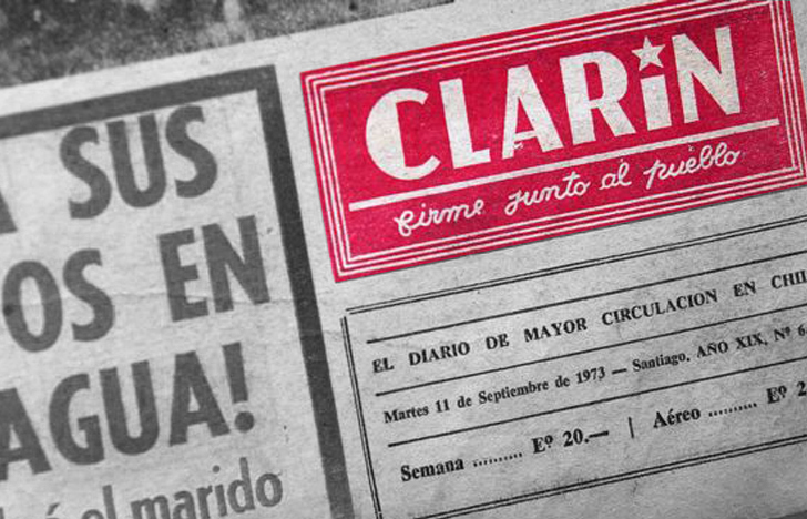 Cumplimiento del laudo del «Caso Clarín» llega a la Corte Suprema de Chile