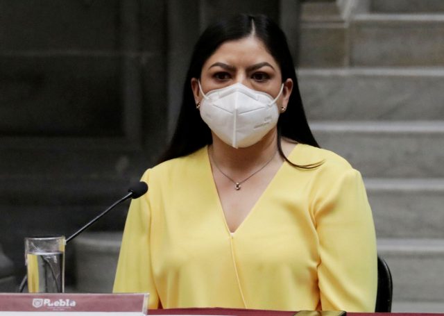 Presunto daño patrimonial es una mala interpretación: Claudia Rivera