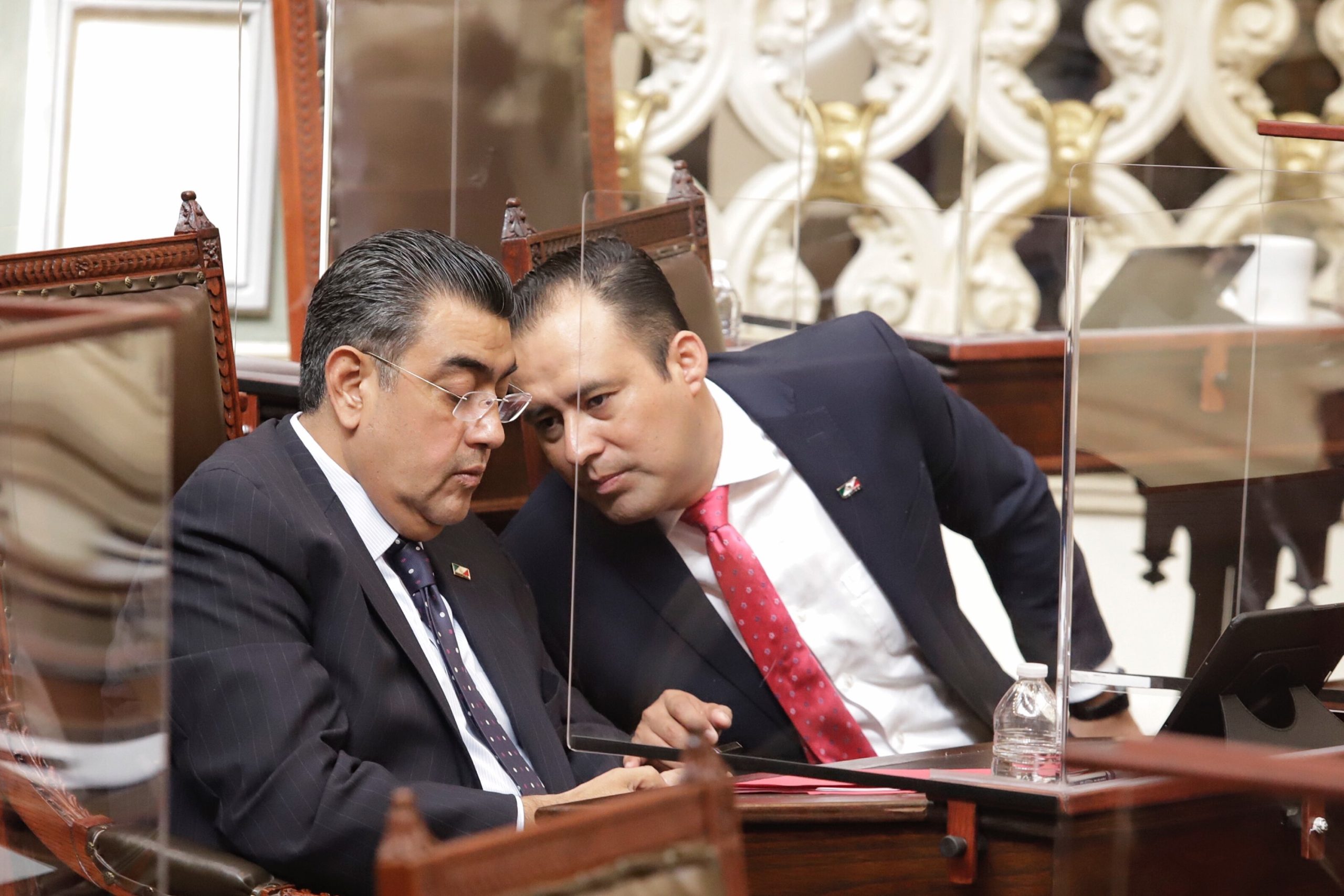 Congreso iniciará análisis de reformas al Poder Judicial