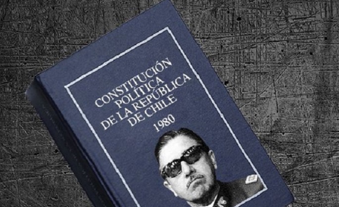 El fin de la Constitución de Pinochet y del oligopolio neoliberal