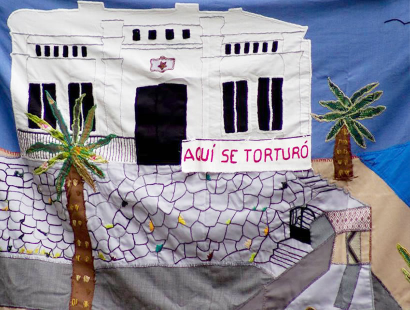 A casi 50 años de los hechos: Justicia ordena al Fisco indemnizar a cuatro marinos constitucionalistas de 1973 torturados en Valparaíso