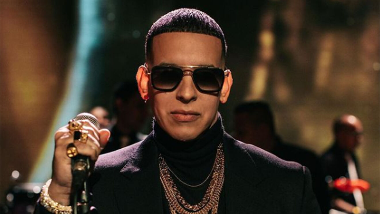 ¡Atención fanáticos! Habilitan nuevas entradas para los shows de Daddy Yankee