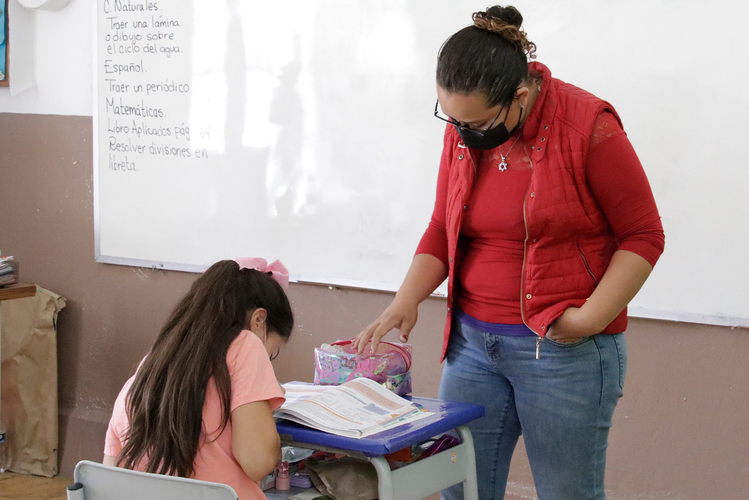 Revisa Educación Pública en Puebla más de 800 plazas por anomalías