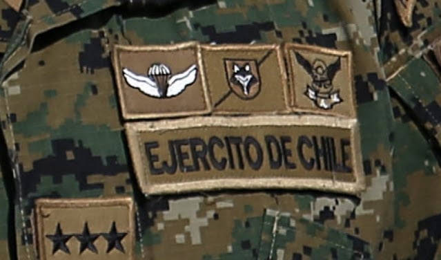 ejército