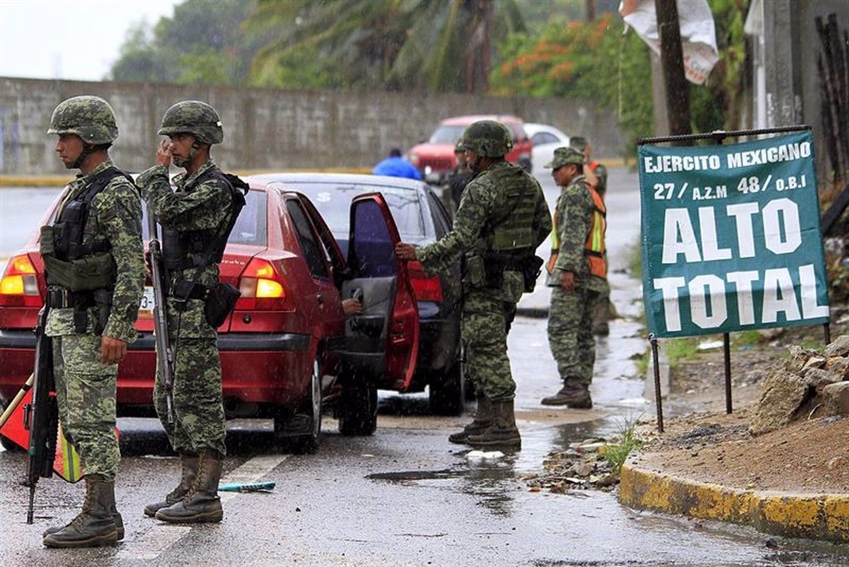 Morena promoverá consulta popular sobre Fuerzas Armadas