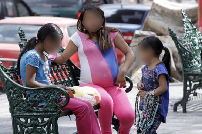 Puebla tercer lugar con embarazos en menores de edad: Inegi