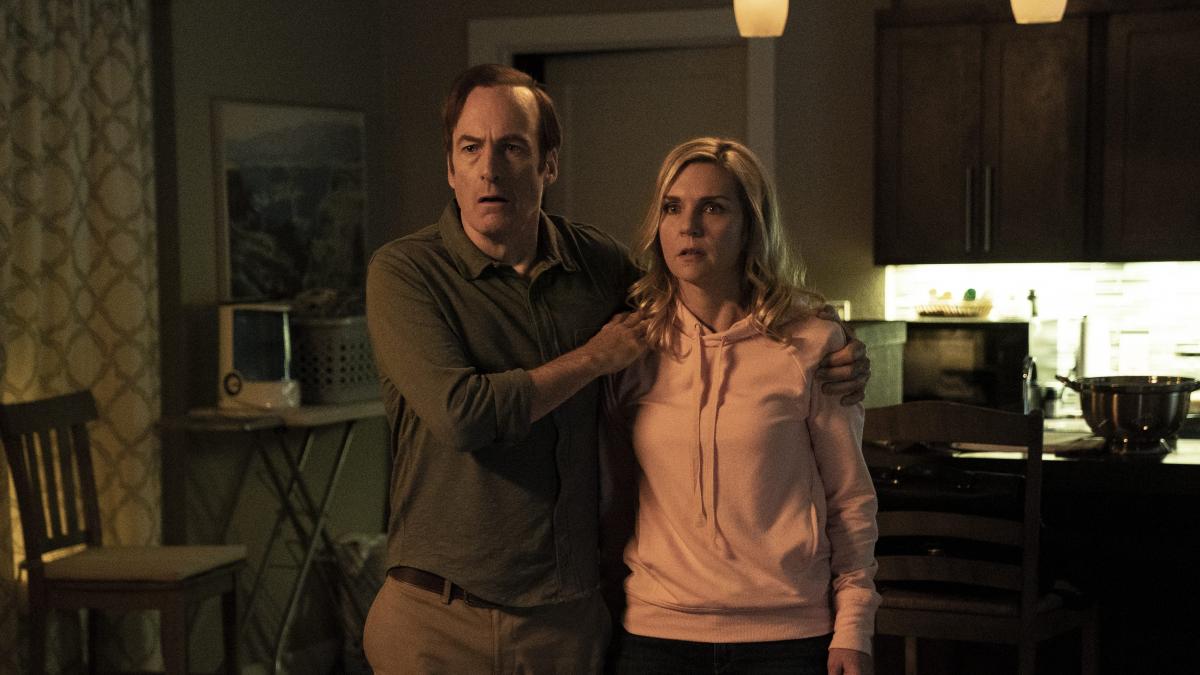 Emmy 2022: redes estallan ante ninguneo a «Better Call Saul»
